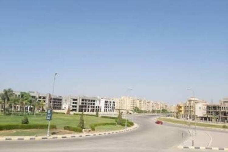 الحي التاسع