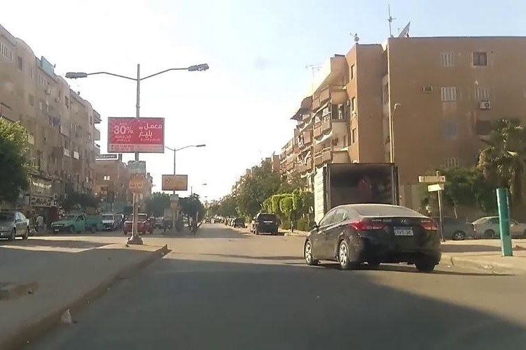 أفضل أحياء مدينة نصر