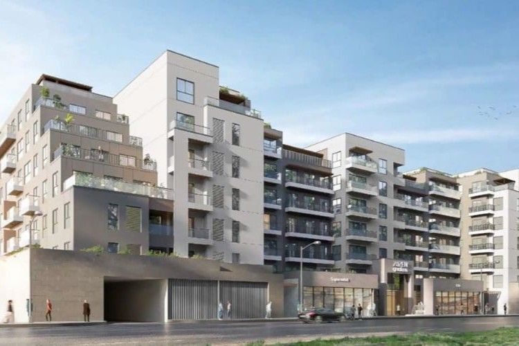 مزايا شراء عقار جاهز