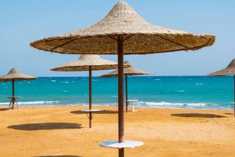 العين السخنة