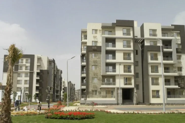 الفرق بين شقق التمليك وشقق التمويل العقاري والإسكان الاجتماعي