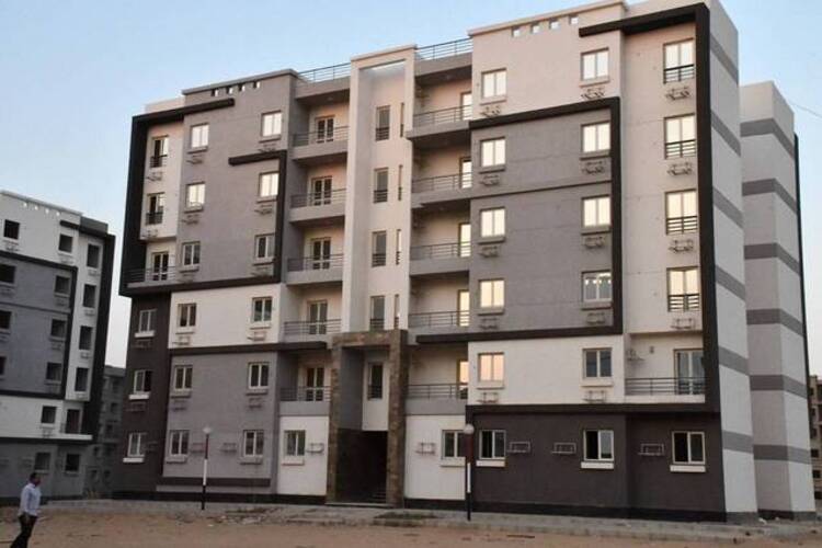 الفرق بين شقق التمليك وشقق التمويل العقاري