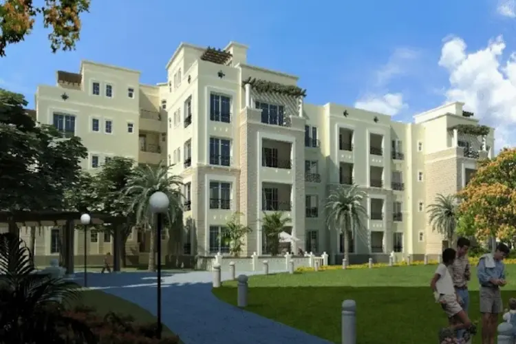 القطامية بلازا 