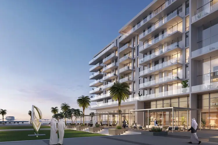 أدوار المطور العقاري