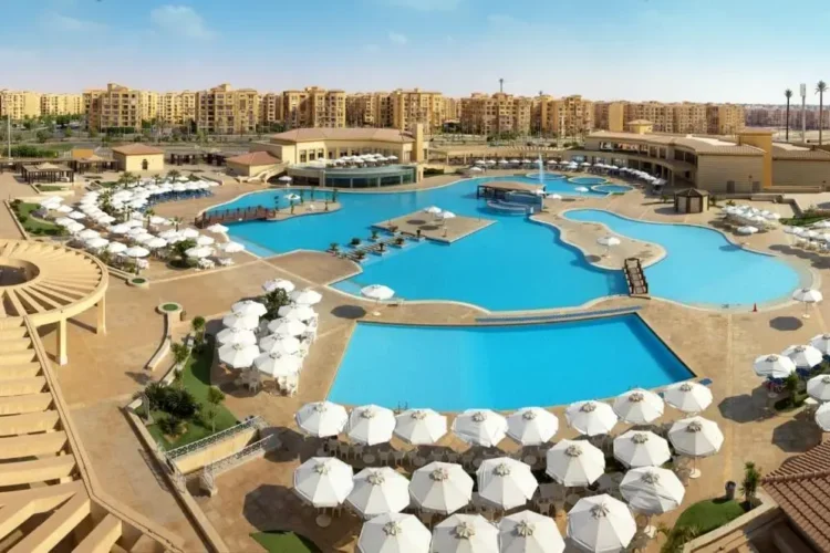 المناطق الأكثر طلبًا في الفيلات