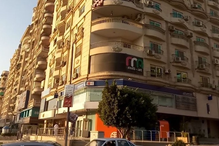 أفضل أحياء مدينة نصر