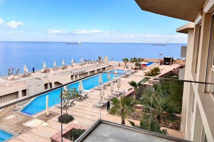 أبرز مميزات منتجع مونت الجلالة العين السخنة