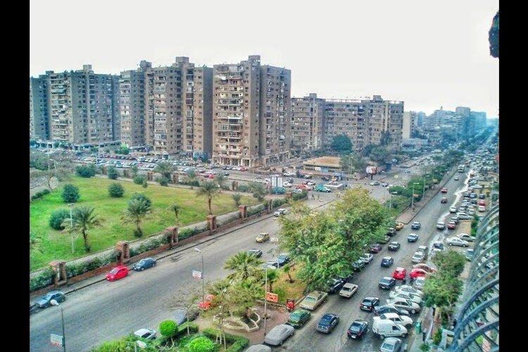 اماكن خروج فى مدينة نصر