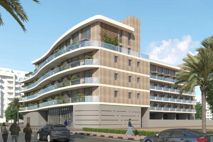 شركة أوراسكوم للتنمية مصر