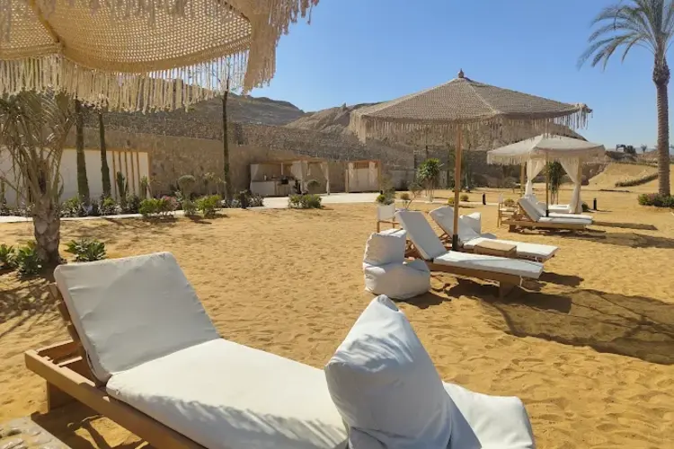 باي ماونت العين السخنة