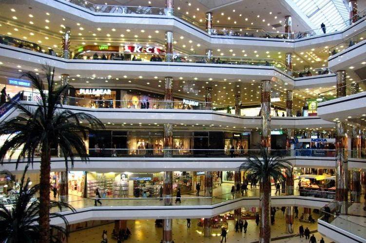 بوليفارد النصر 