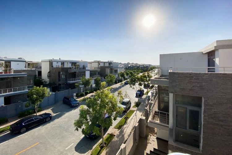 نظرة شاملة على مشروع تاج سيتي القاهرة الجديدة