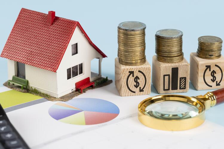 تحديد القيمة الحقيقية للعقار