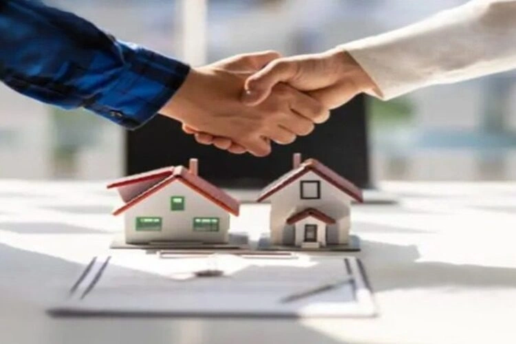 تطبيق الرقم القومي للعقارات