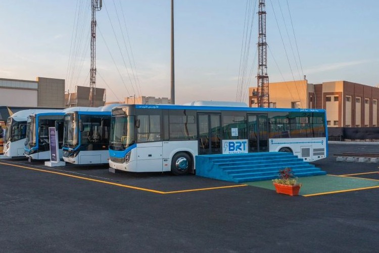 كم تكلفة تذكرة الأتوبيس الترددي حسب عدد المحطات؟