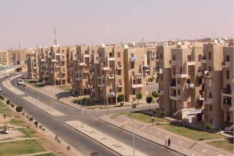 توقعات اسعار العقارات في مصر