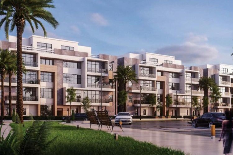 أنظمة الدفع والتقسيط في مشروع جريان ماونتن فيو الشيخ زايد