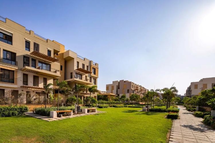 مميزات حي أبو الهول