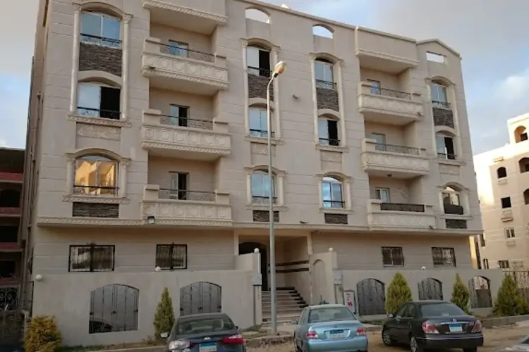 حي أبو الهول