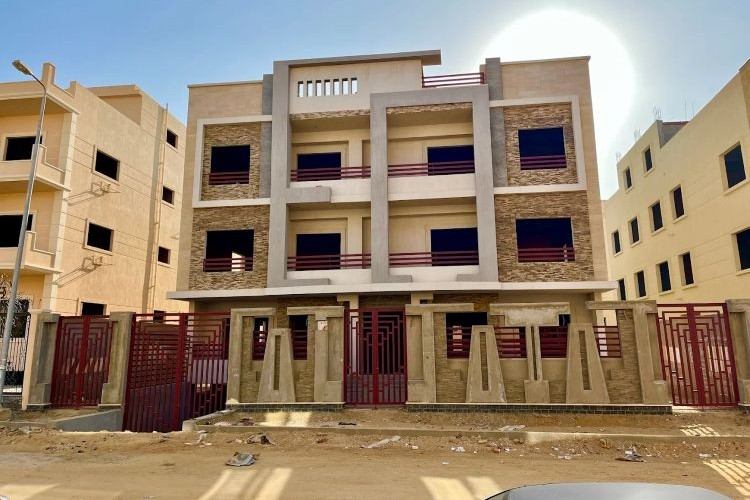 مميزات حي القرنفل: