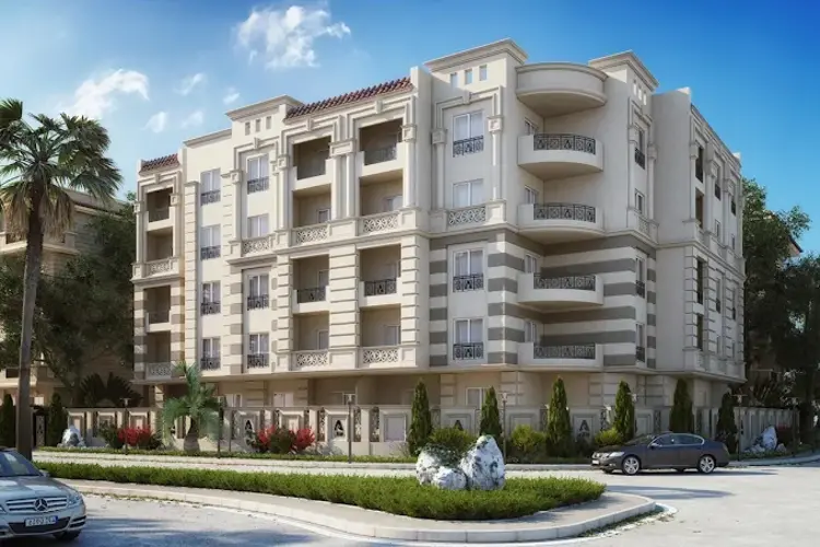 مميزات حي اللوتس