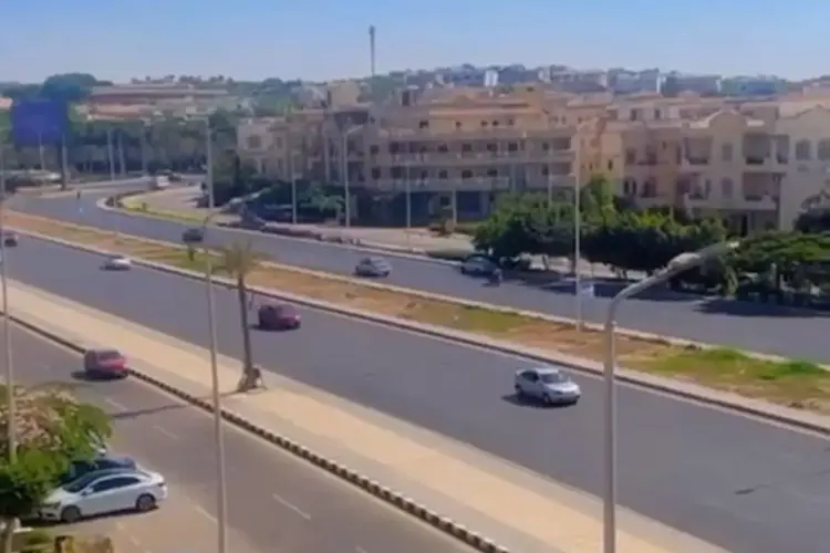 القاهرة الجديدة