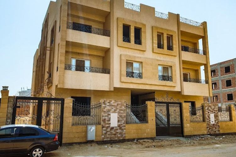 مميزات حي تمر حنة: