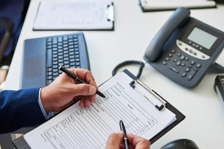 خطوات استخراج ترخيص محل تجاري 