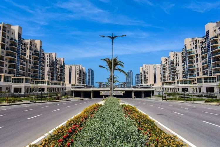 كمبوند لا سيرينا العلمين الجديدة – La Sirena North Coast