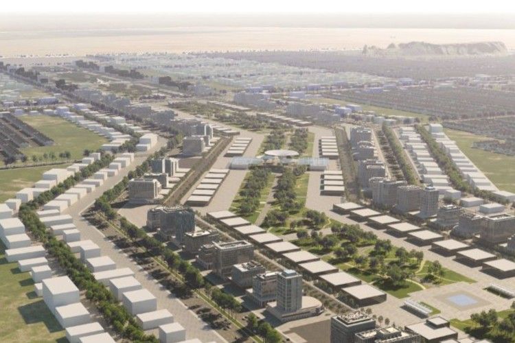 مدينة طربول الصناعية: أكبر تجمع صناعي في الشرق الأوسط