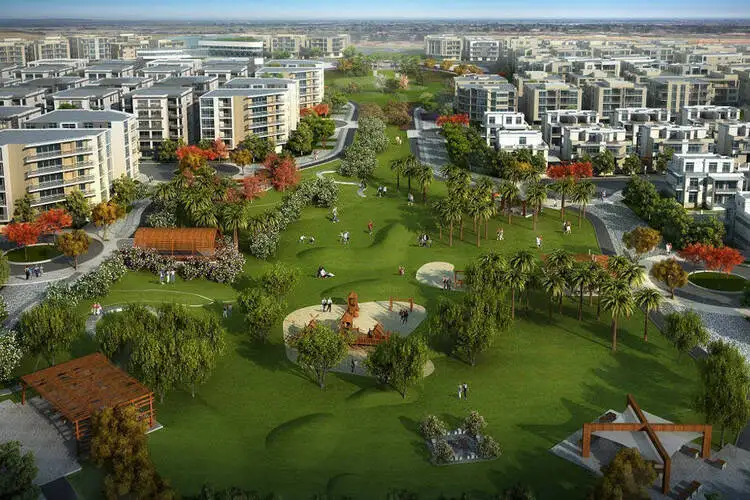 ديارنا للإسكان المتوسط