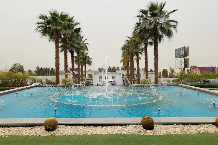 رويال مكسيم بالاس كمبينسكي