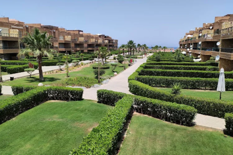 المناطق الذهبية والاستثمارات الكبرى في الساحل الشمالي