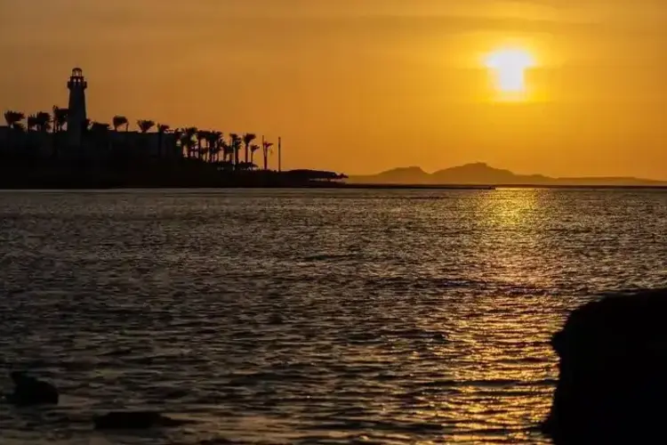 شاطئ أدرينالين