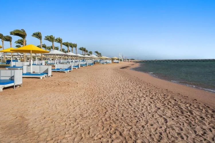 شاطئ خليج نبق