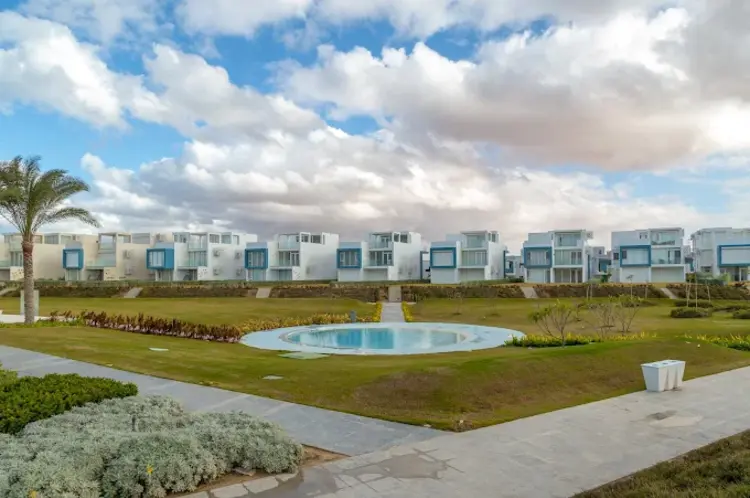 شاطئ فوكا باي 