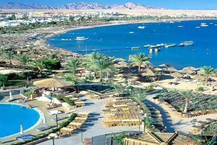 شاطئ نعمة باي