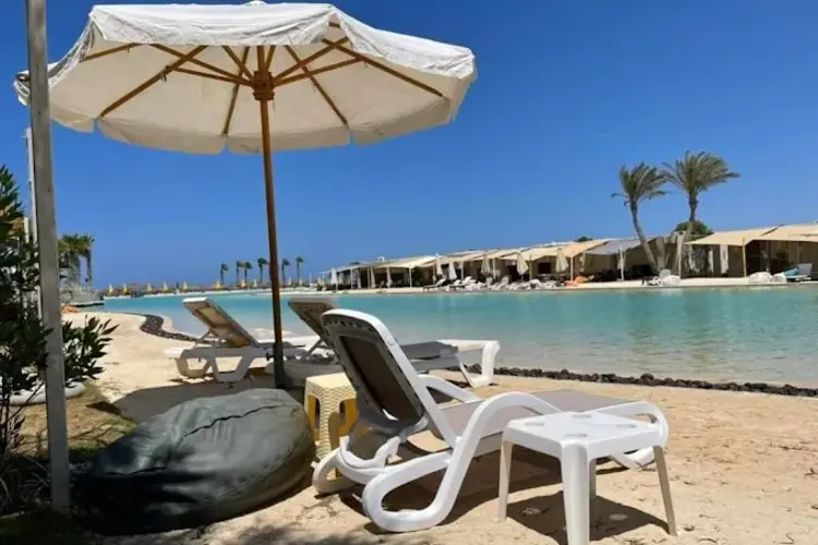 شاطئ هاسيندا باي