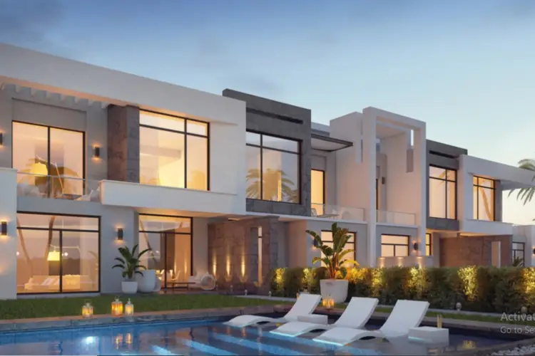 شركة الأهلي صبور للتنمية العقارية