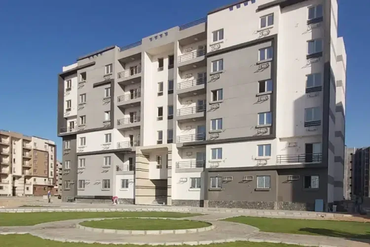 آخر مستجدات أسعار شقق العاملين بالعاصمة الإدارية الجديدة