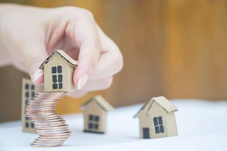 عائد الاستثمار في العقارات