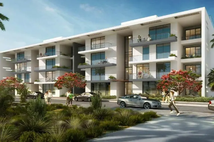 عروض شركة أورا للتطوير العقاري