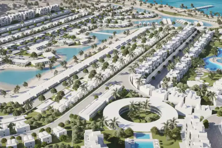 عروض شركة تطوير مصر