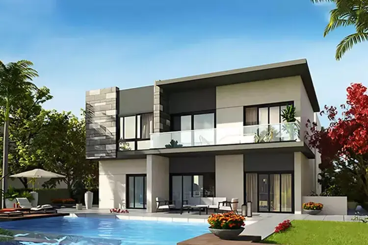 أبرز مشاريع حسن علام العقارية