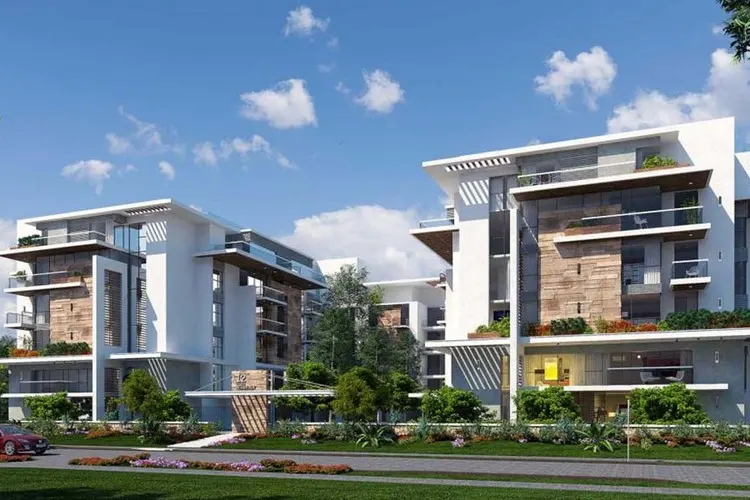 أبرز مشاريع ماونتن فيو