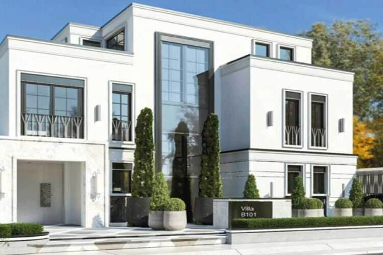 عروض شركة نايا للتطوير العقاري