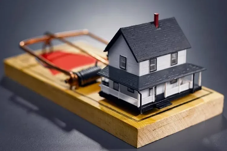 عمليات النصب عند شراءك عقار