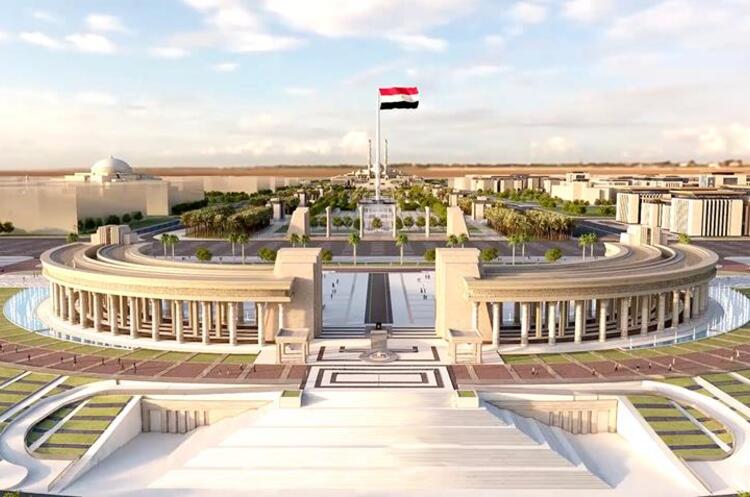 عيوب العاصمة الإدارية الجديدة