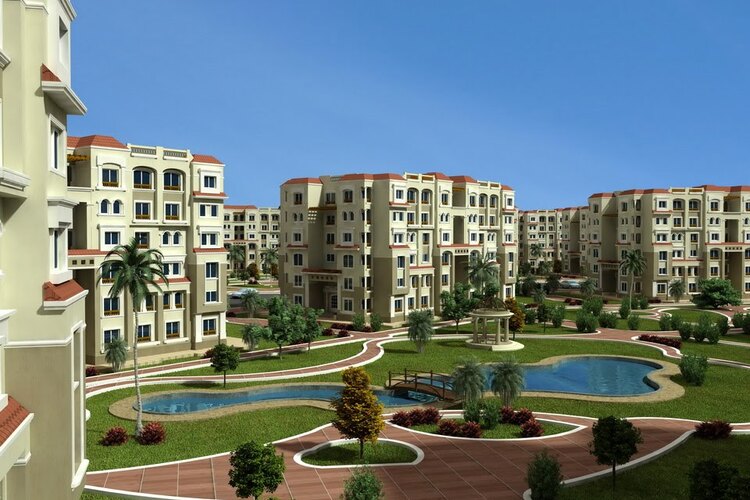 عيوب ومميزات التمويل العقاري في مصر