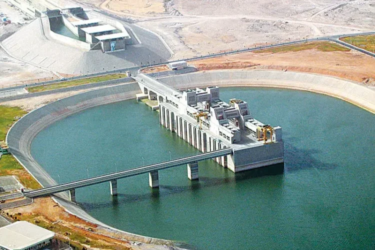 فرص الاستثمار العقاري في مدينة توشكى الجديدة